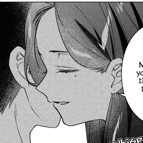 I Shaved. Then I Brought a High School Girl Home. Chapter 57 cover