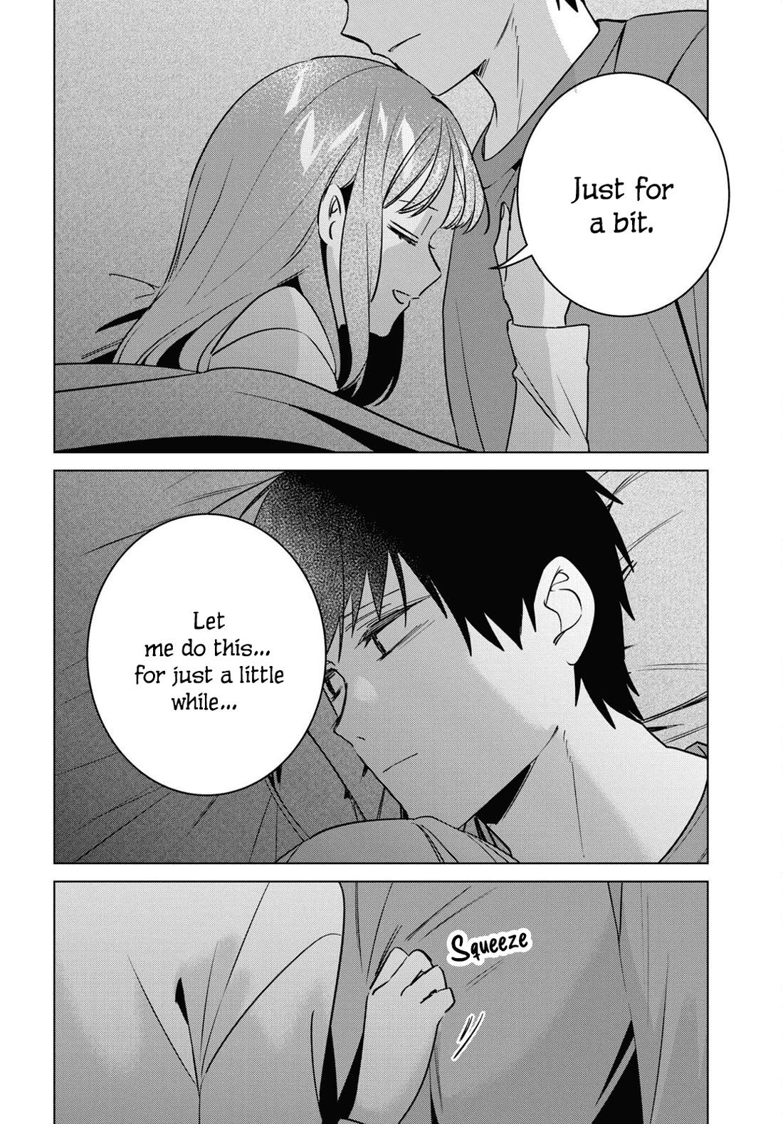 I Shaved. Then I Brought a High School Girl Home. Chapter 58 page 12 - Chapter 58