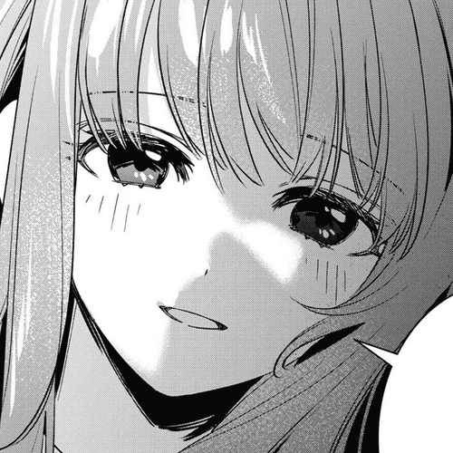 I Shaved. Then I Brought a High School Girl Home. Chapter 58 cover