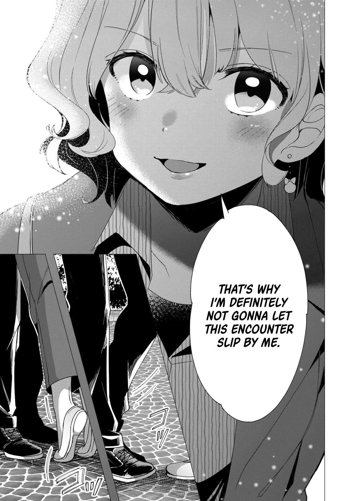 I Shaved. Then I Brought a High School Girl Home. Chapter 6 page 22 - Chapter 6