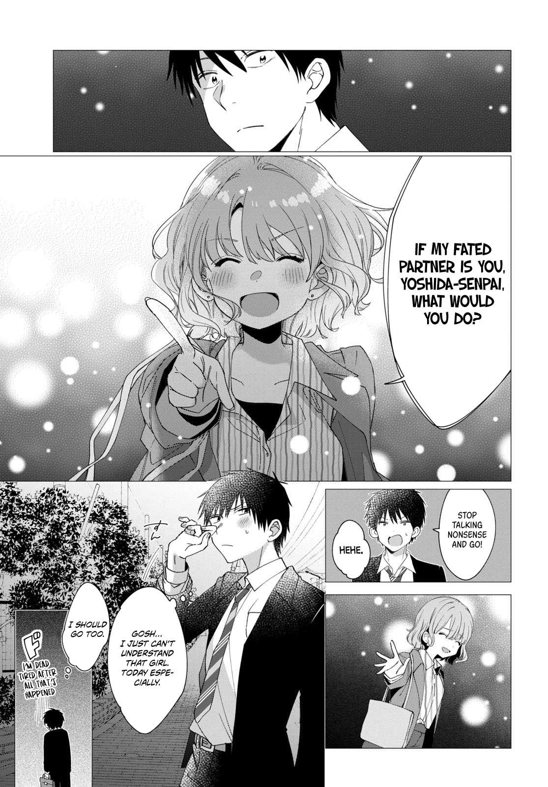 I Shaved. Then I Brought a High School Girl Home. Chapter 6 page 27 - Chapter 6