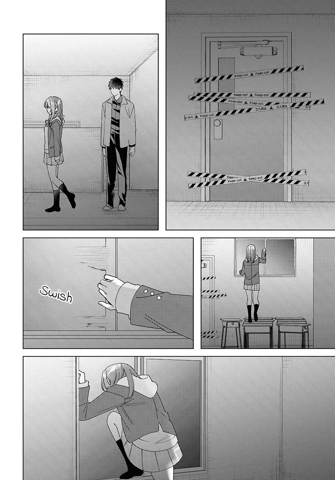 I Shaved. Then I Brought a High School Girl Home. Chapter 60 page 14 - Chapter 60