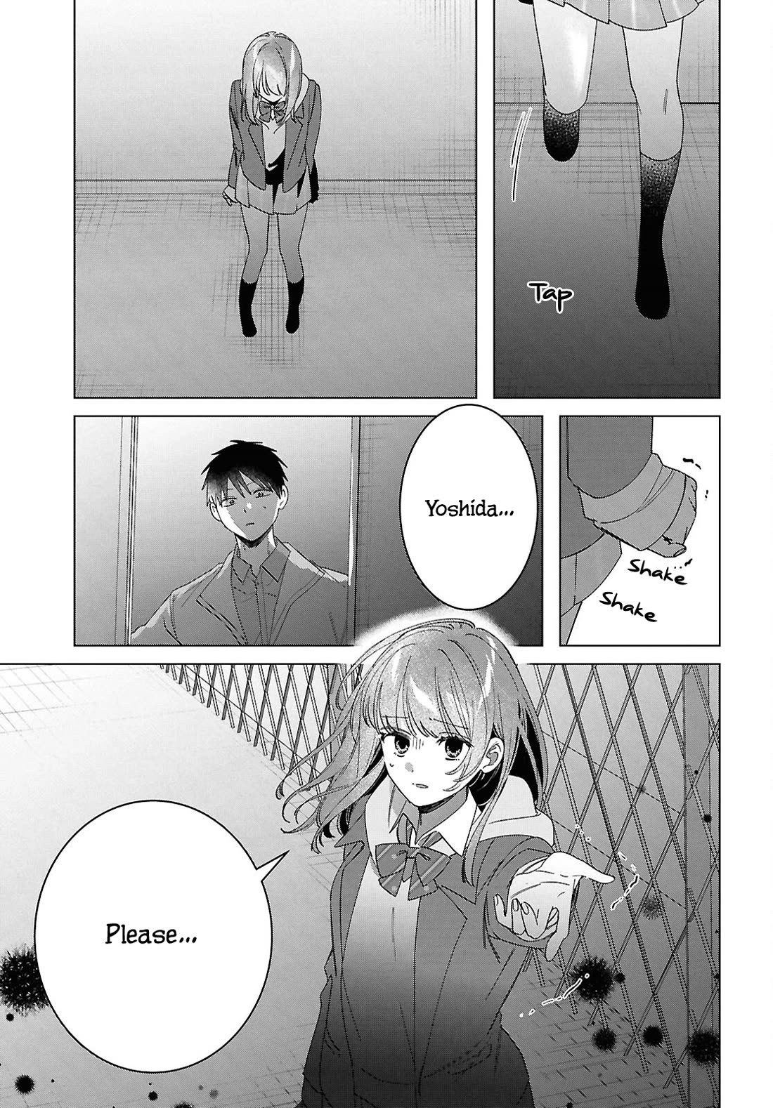 I Shaved. Then I Brought a High School Girl Home. Chapter 60 page 15 - Chapter 60