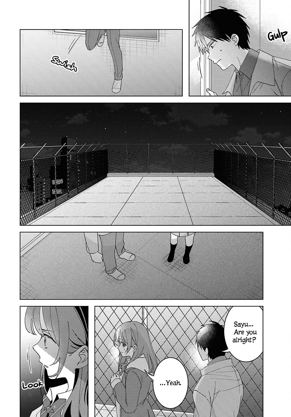 I Shaved. Then I Brought a High School Girl Home. Chapter 60 page 16 - Chapter 60