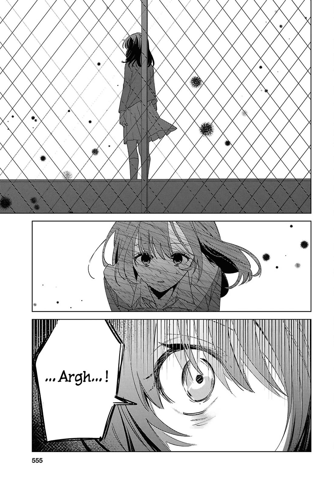 I Shaved. Then I Brought a High School Girl Home. Chapter 60 page 17 - Chapter 60