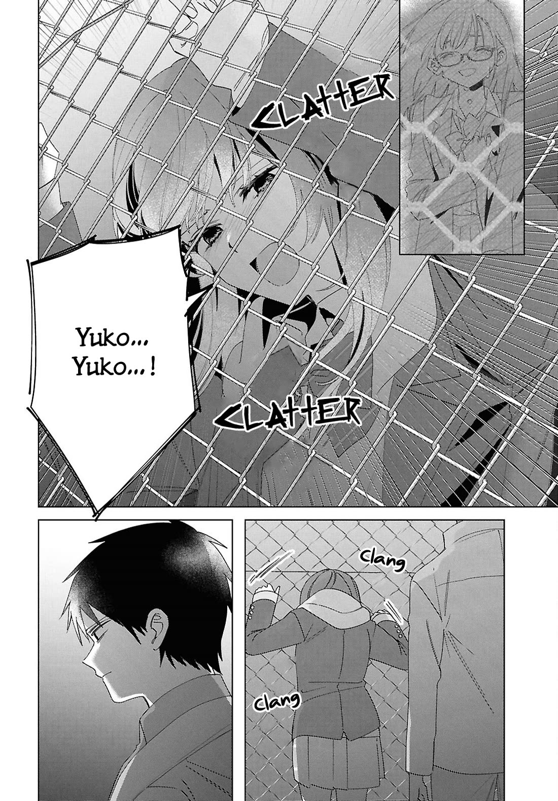 I Shaved. Then I Brought a High School Girl Home. Chapter 60 page 20 - Chapter 60