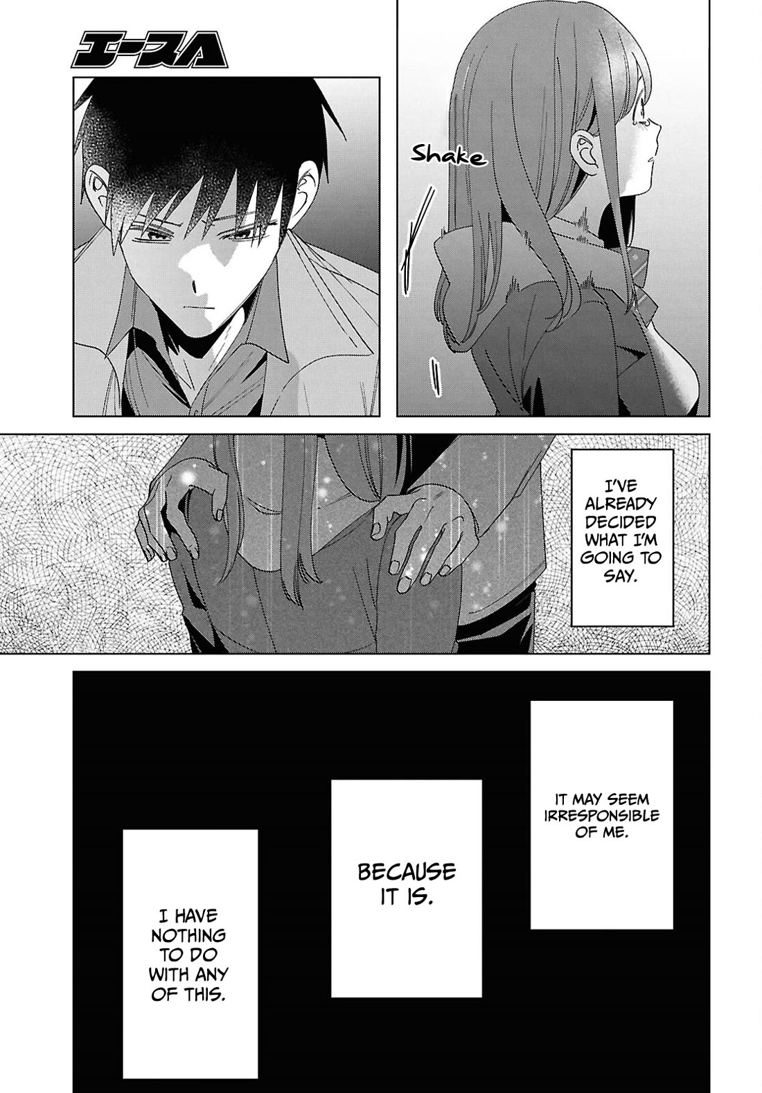 I Shaved. Then I Brought a High School Girl Home. Chapter 60 page 28 - Chapter 60