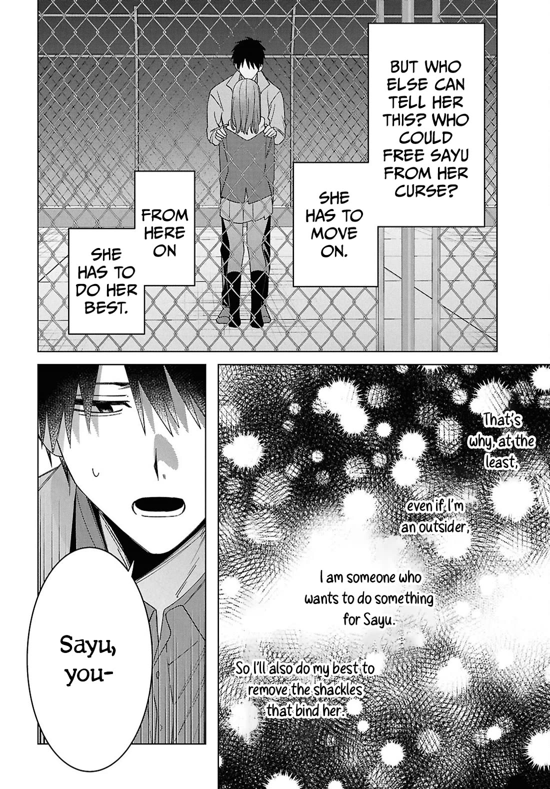 I Shaved. Then I Brought a High School Girl Home. Chapter 60 page 29 - Chapter 60