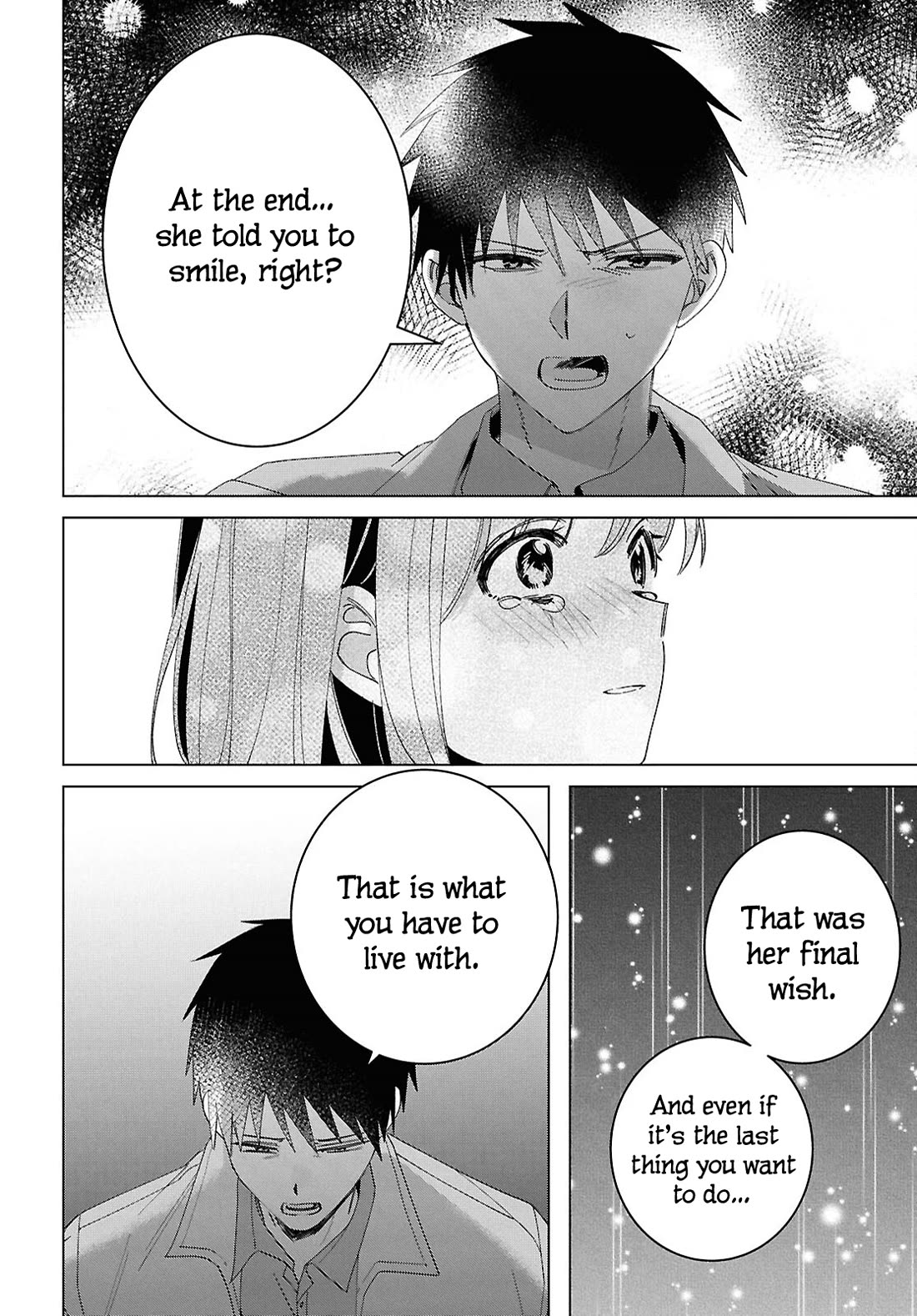 I Shaved. Then I Brought a High School Girl Home. Chapter 60 page 31 - Chapter 60