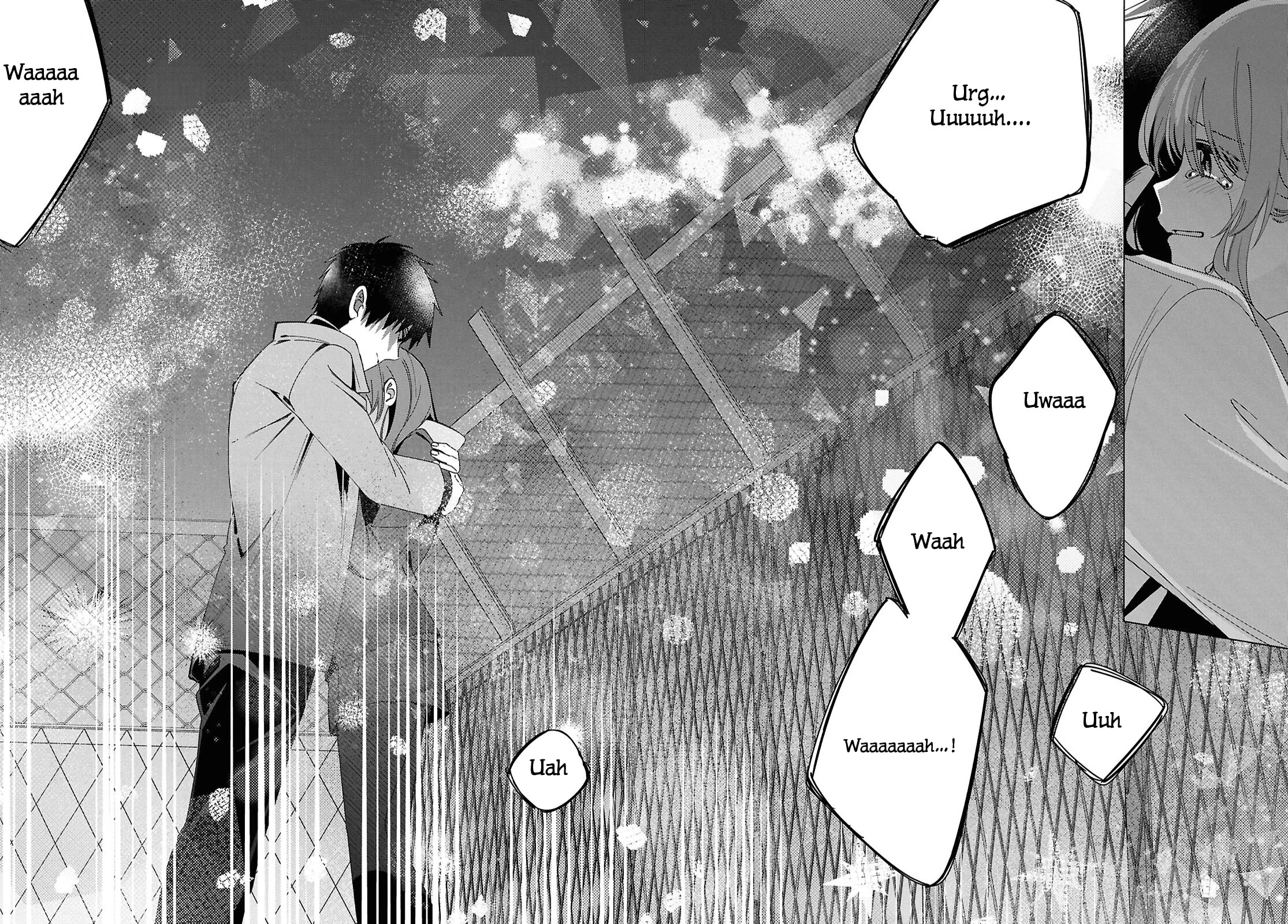 I Shaved. Then I Brought a High School Girl Home. Chapter 60 page 33 - Chapter 60