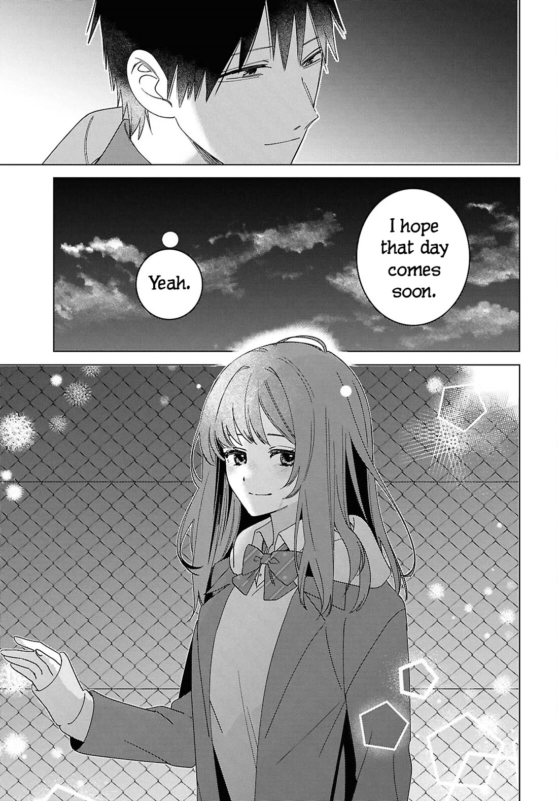 I Shaved. Then I Brought a High School Girl Home. Chapter 60 page 37 - Chapter 60