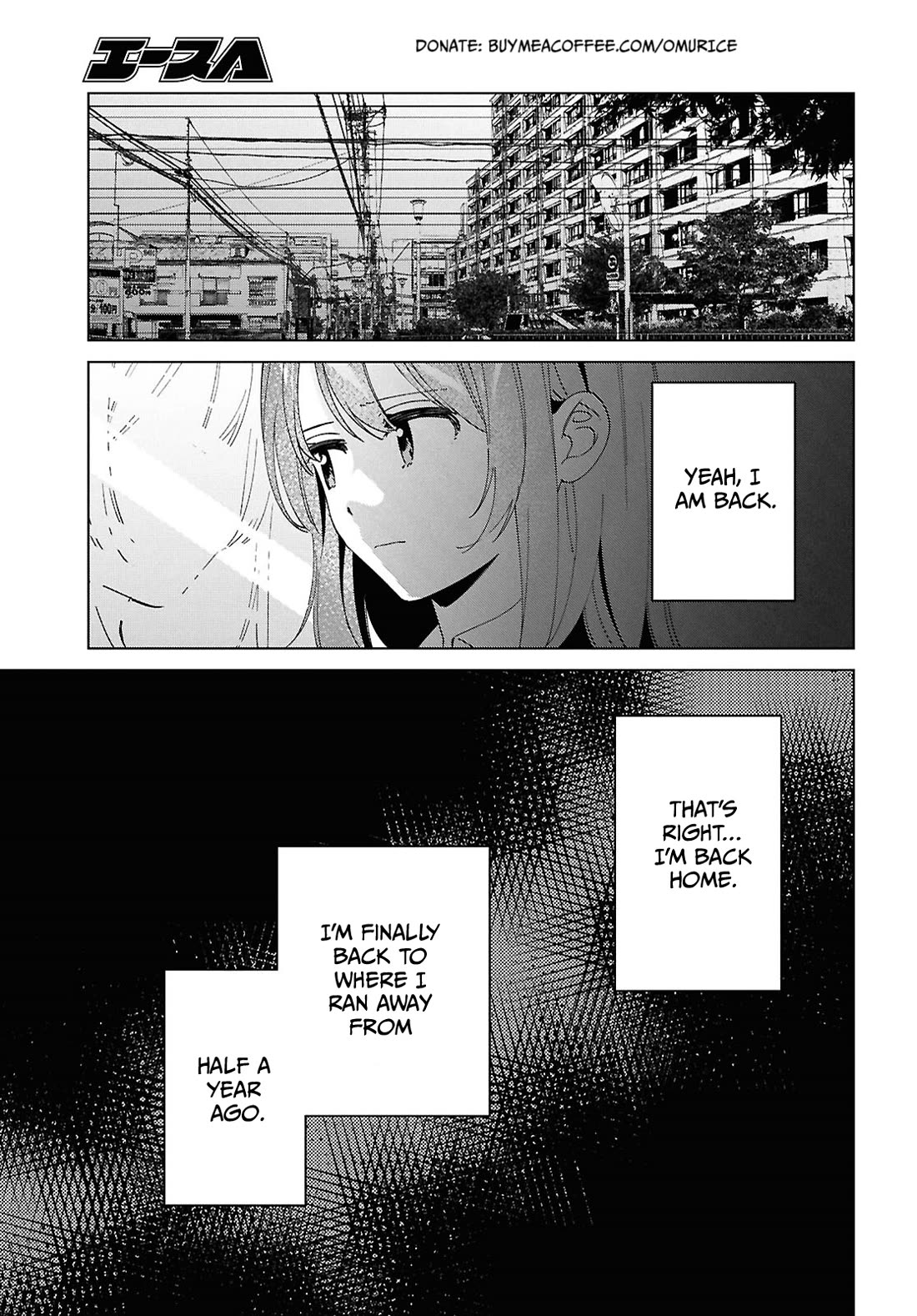 I Shaved. Then I Brought a High School Girl Home. Chapter 60 page 5 - Chapter 60