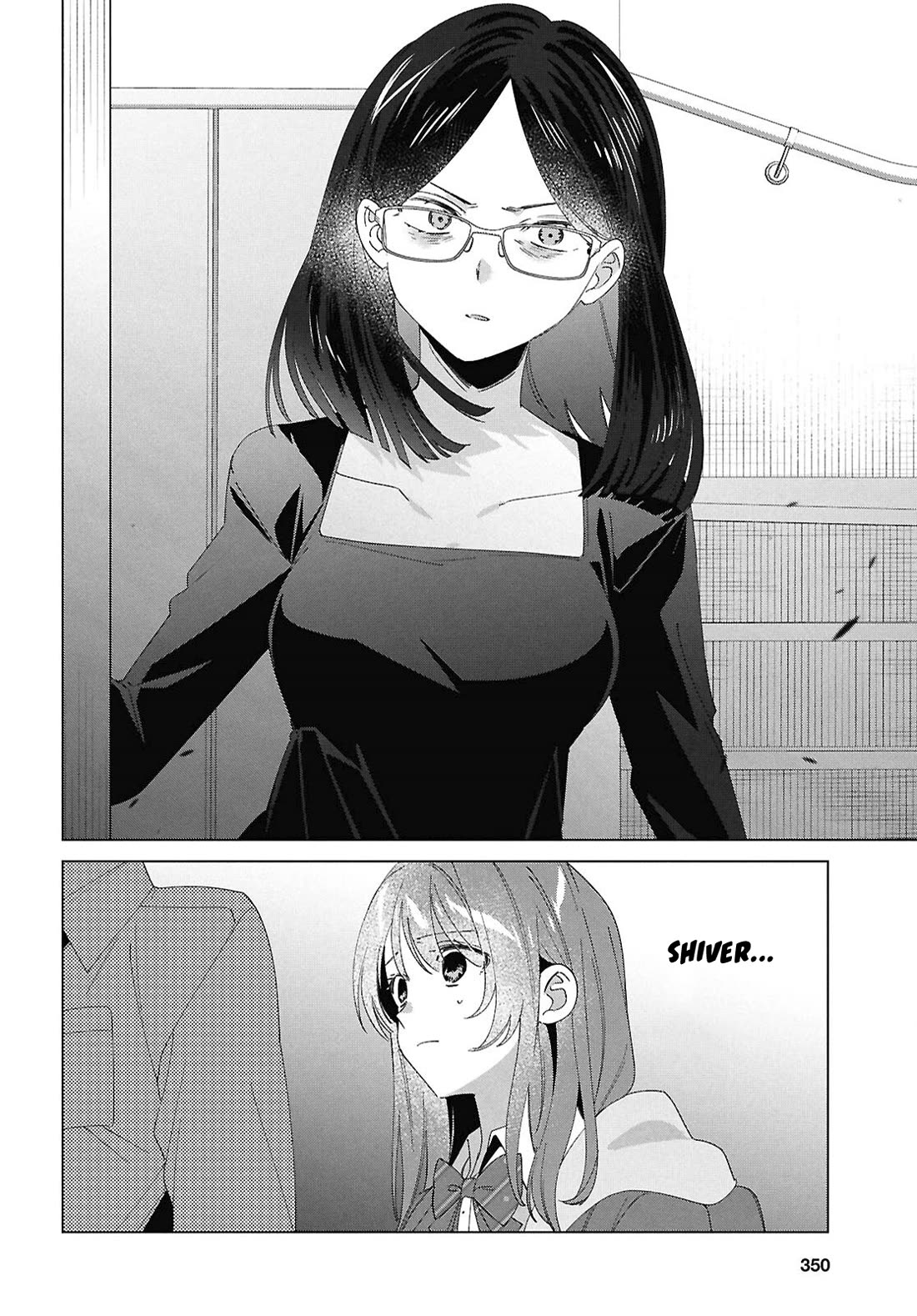I Shaved. Then I Brought a High School Girl Home. Chapter 61 page 10 - Chapter 61