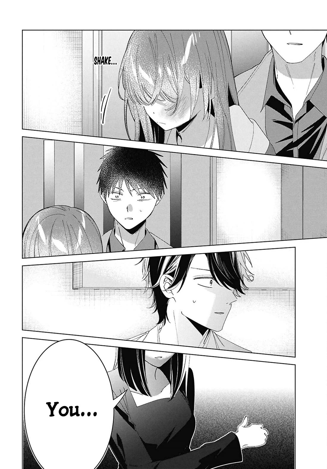 I Shaved. Then I Brought a High School Girl Home. Chapter 61 page 12 - Chapter 61