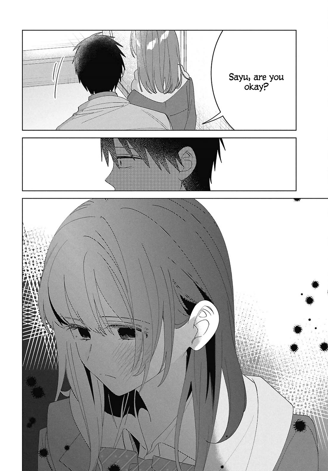 I Shaved. Then I Brought a High School Girl Home. Chapter 61 page 16 - Chapter 61