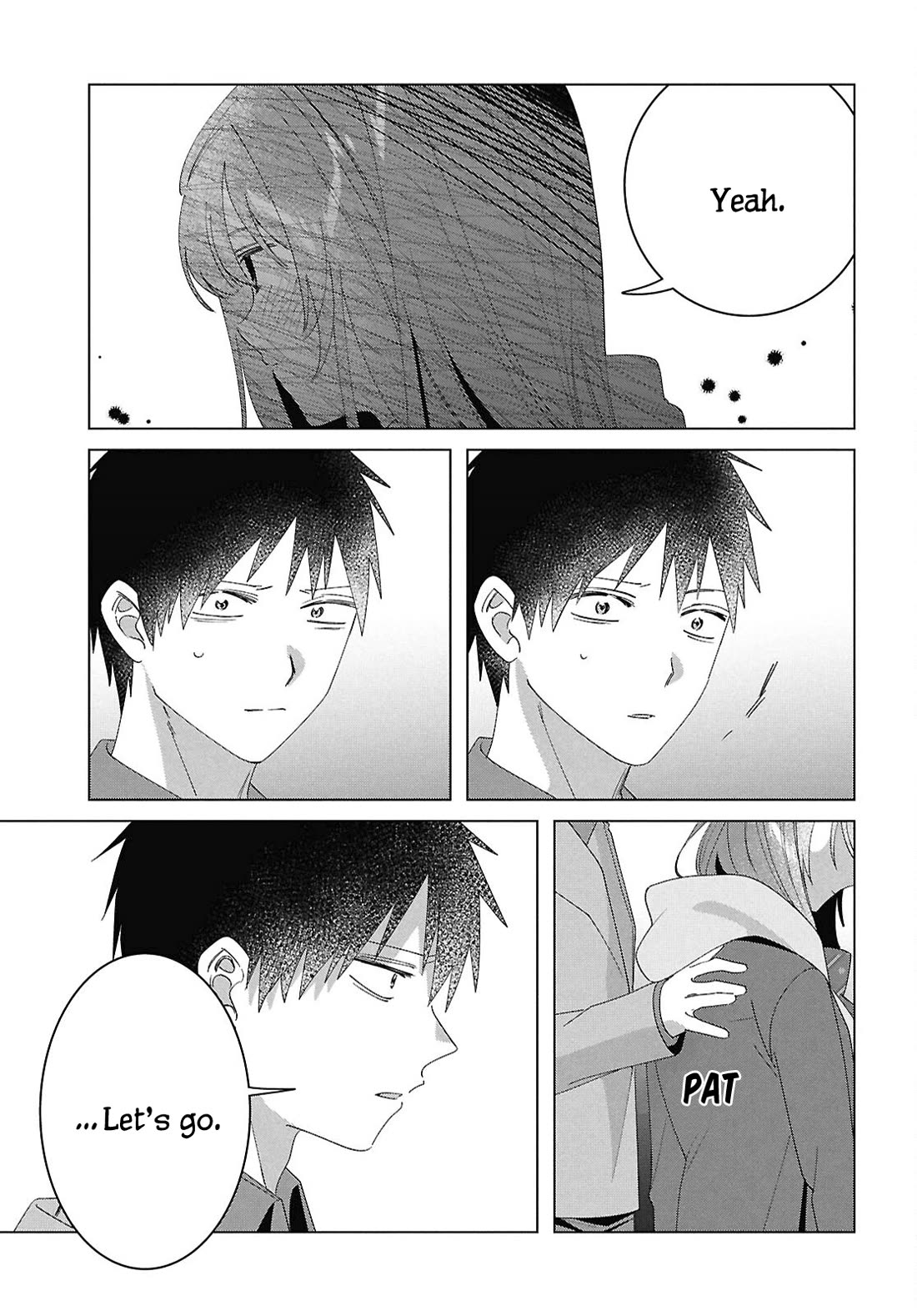 I Shaved. Then I Brought a High School Girl Home. Chapter 61 page 17 - Chapter 61