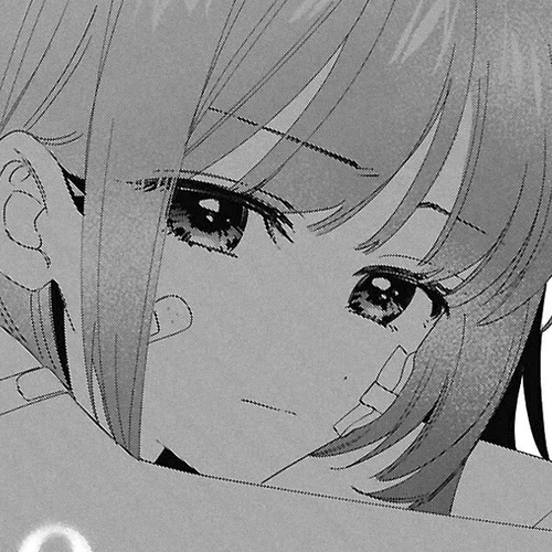 I Shaved. Then I Brought a High School Girl Home. Chapter 61 cover