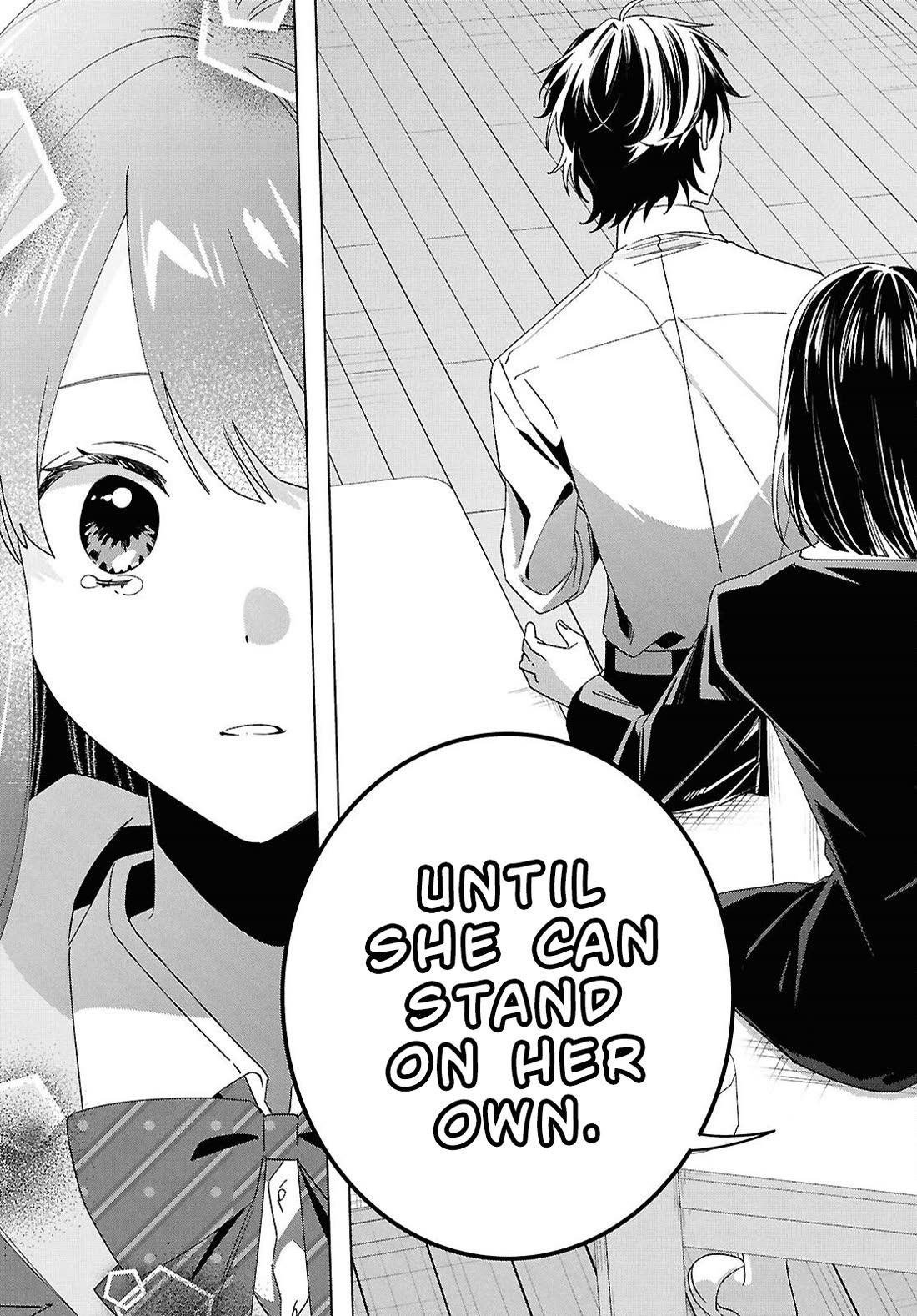 I Shaved. Then I Brought a High School Girl Home. Chapter 63 page 14 - Chapter 63