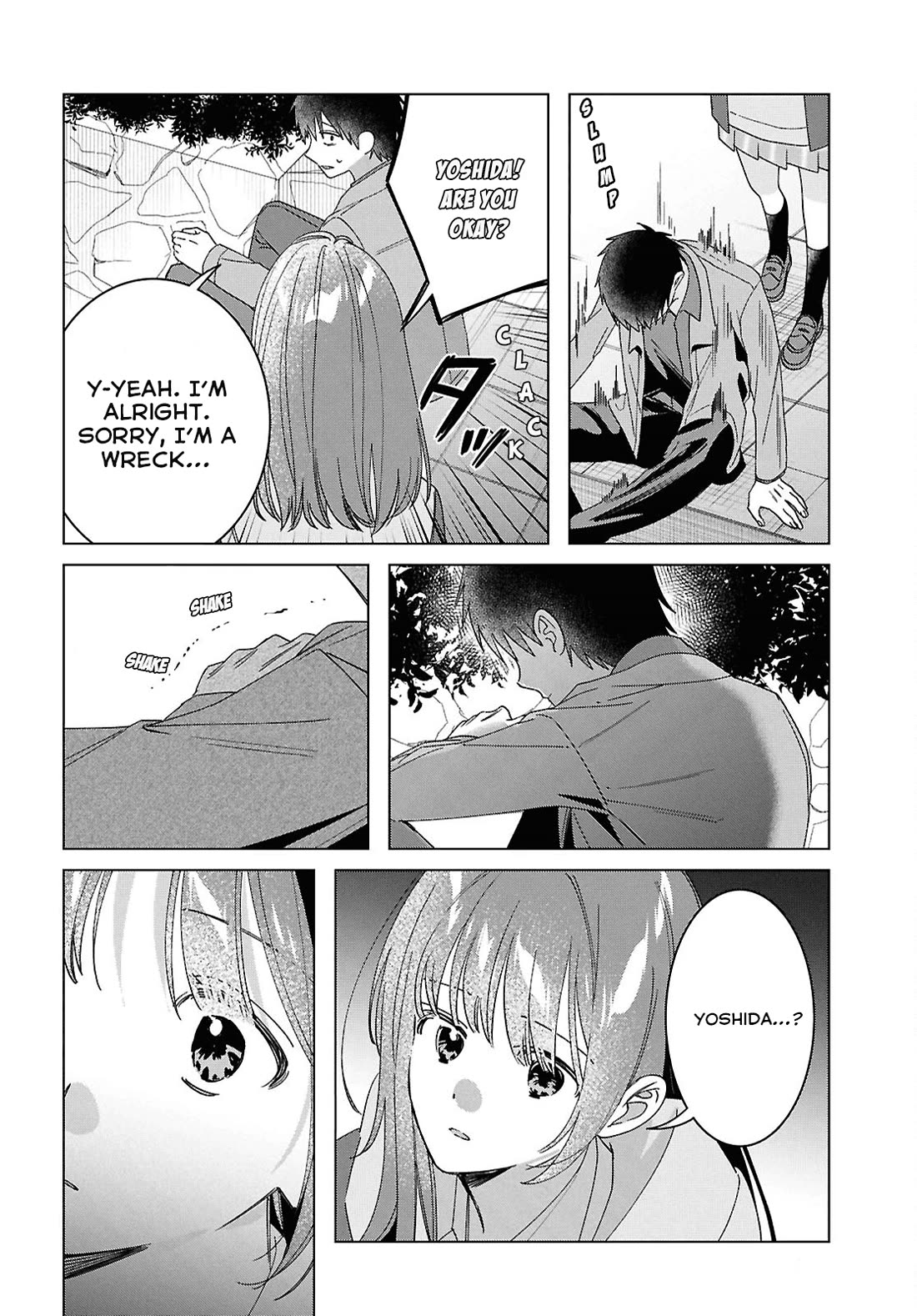 I Shaved. Then I Brought a High School Girl Home. Chapter 63 page 21 - Chapter 63