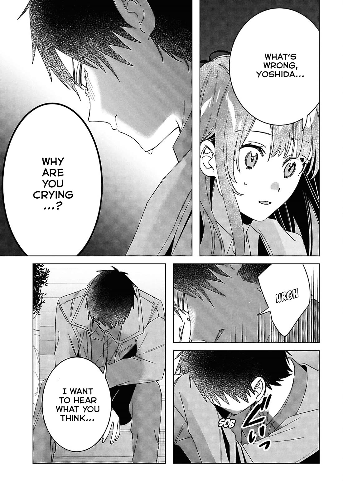 I Shaved. Then I Brought a High School Girl Home. Chapter 63 page 22 - Chapter 63