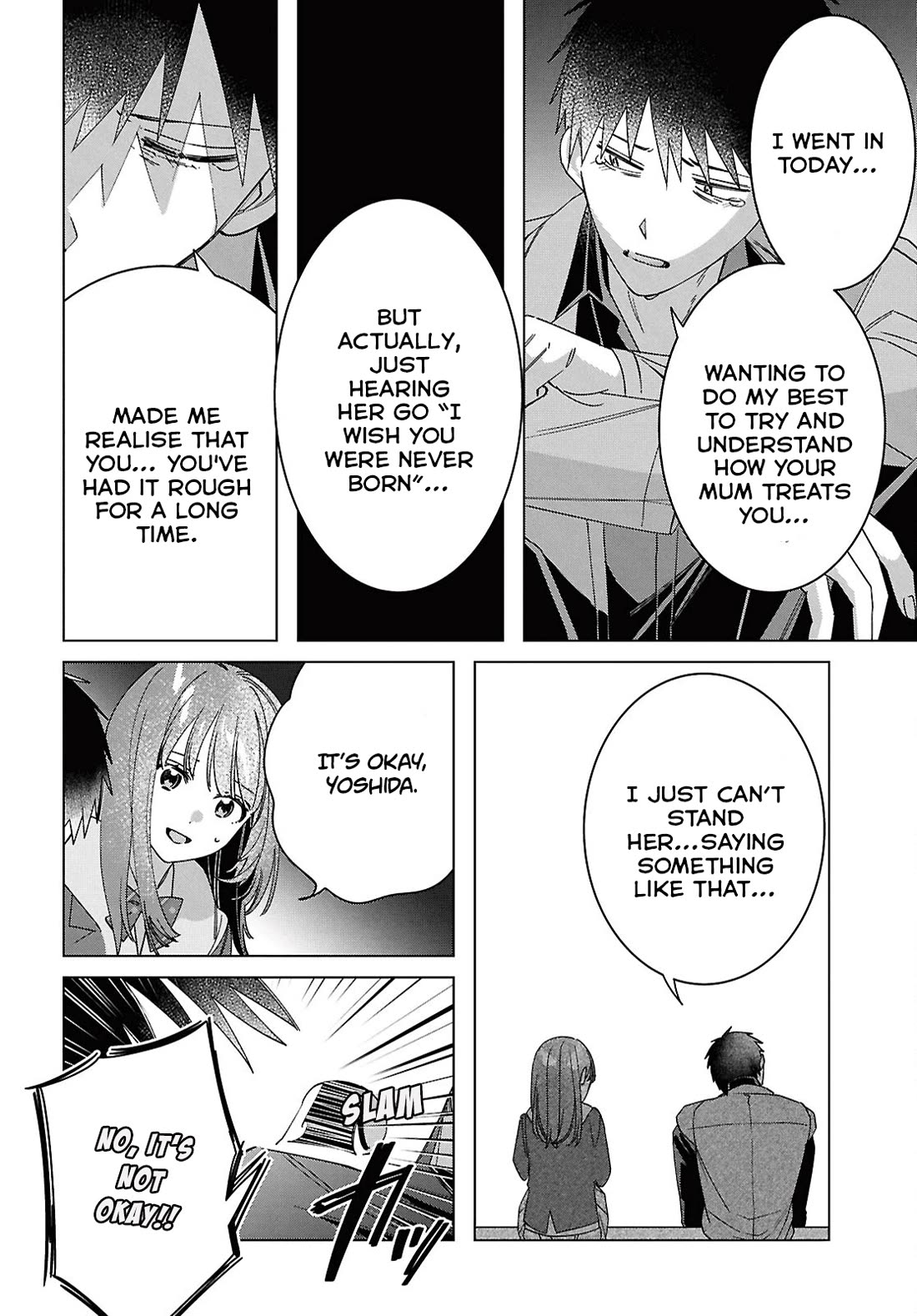 I Shaved. Then I Brought a High School Girl Home. Chapter 63 page 23 - Chapter 63