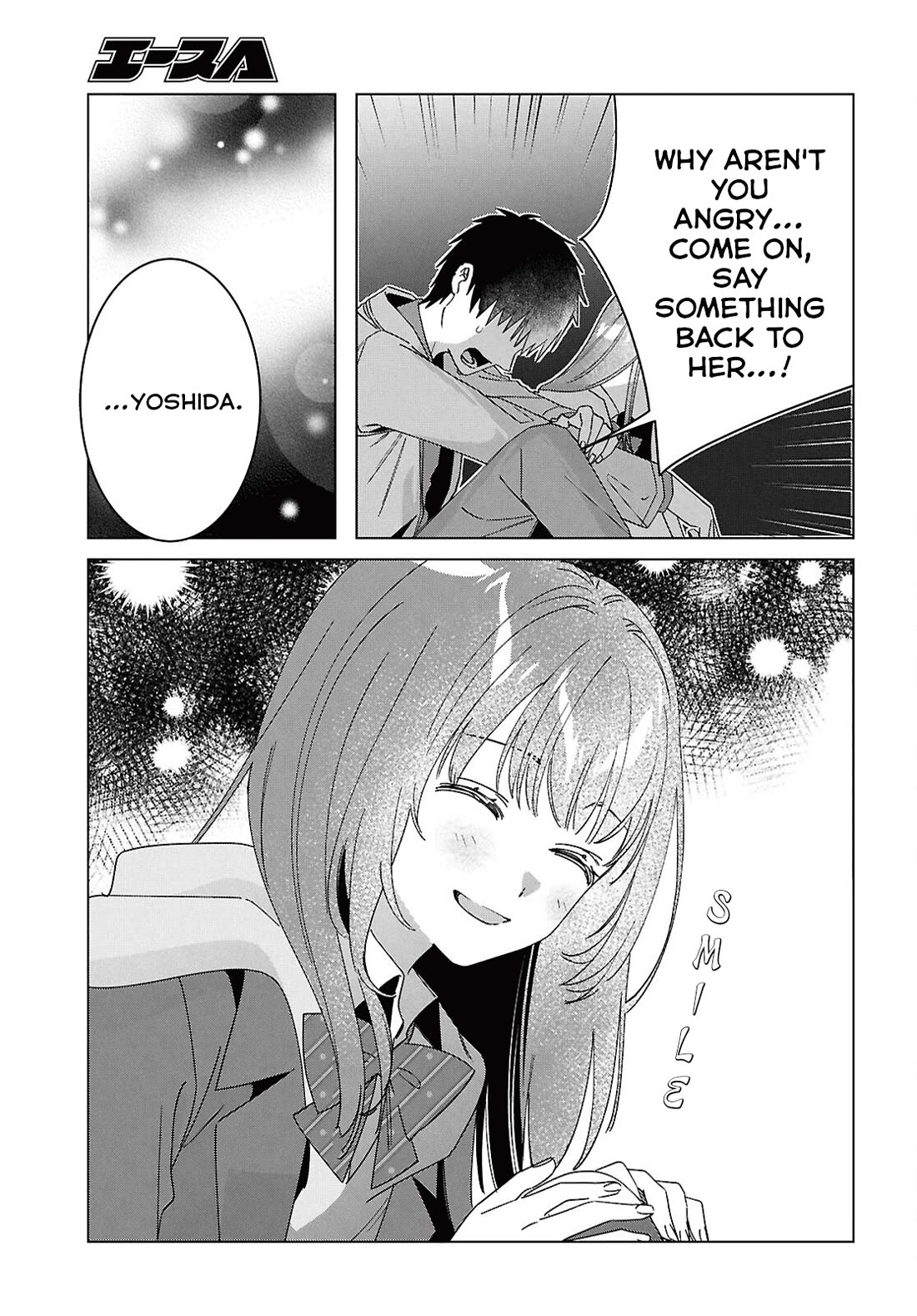 I Shaved. Then I Brought a High School Girl Home. Chapter 63 page 24 - Chapter 63