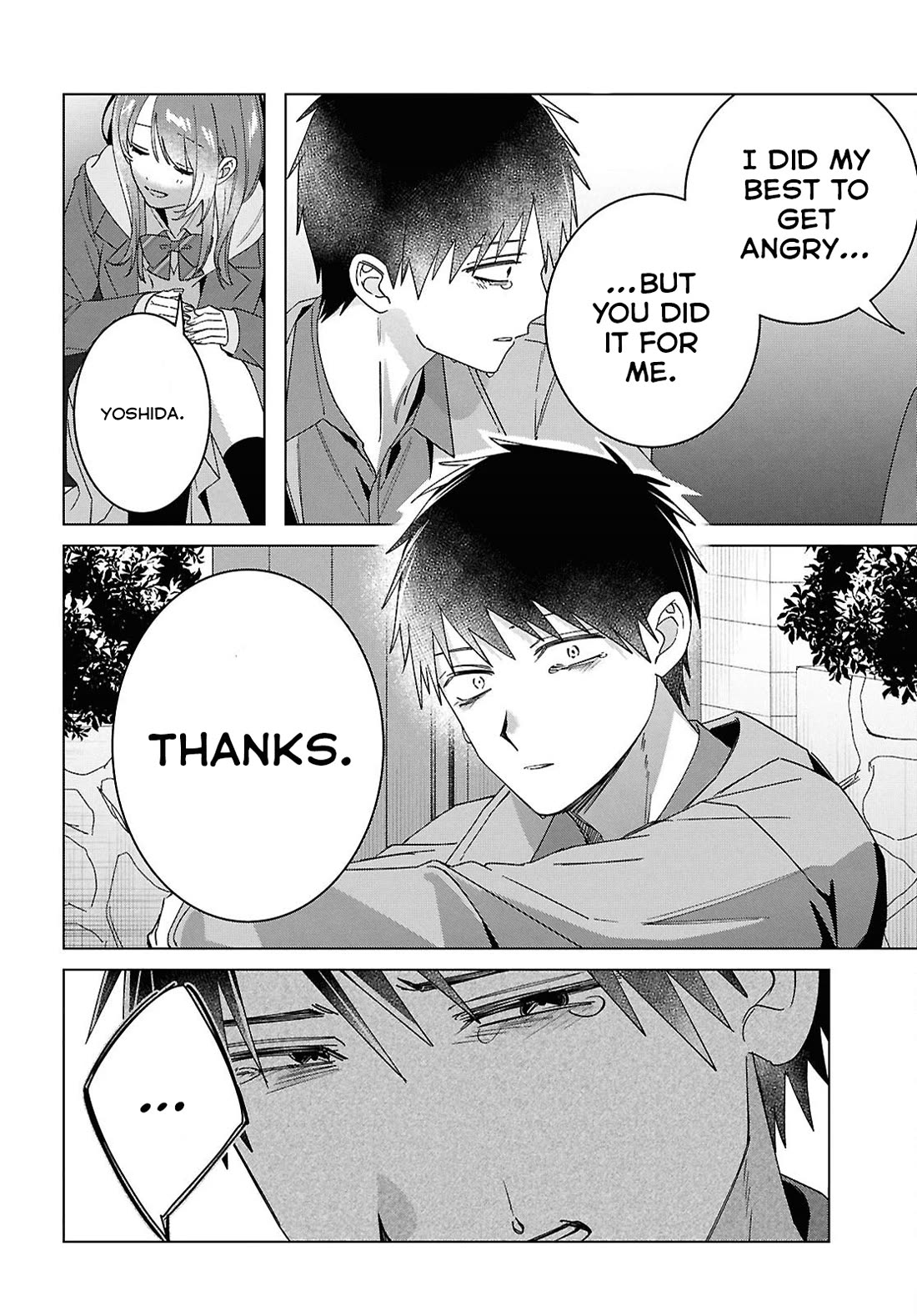 I Shaved. Then I Brought a High School Girl Home. Chapter 63 page 25 - Chapter 63