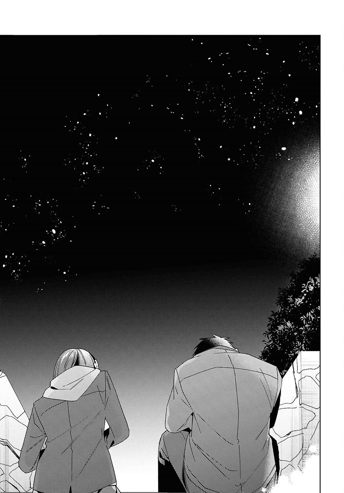 I Shaved. Then I Brought a High School Girl Home. Chapter 63 page 26 - Chapter 63