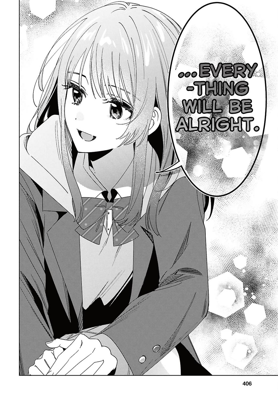 I Shaved. Then I Brought a High School Girl Home. Chapter 63 page 29 - Chapter 63