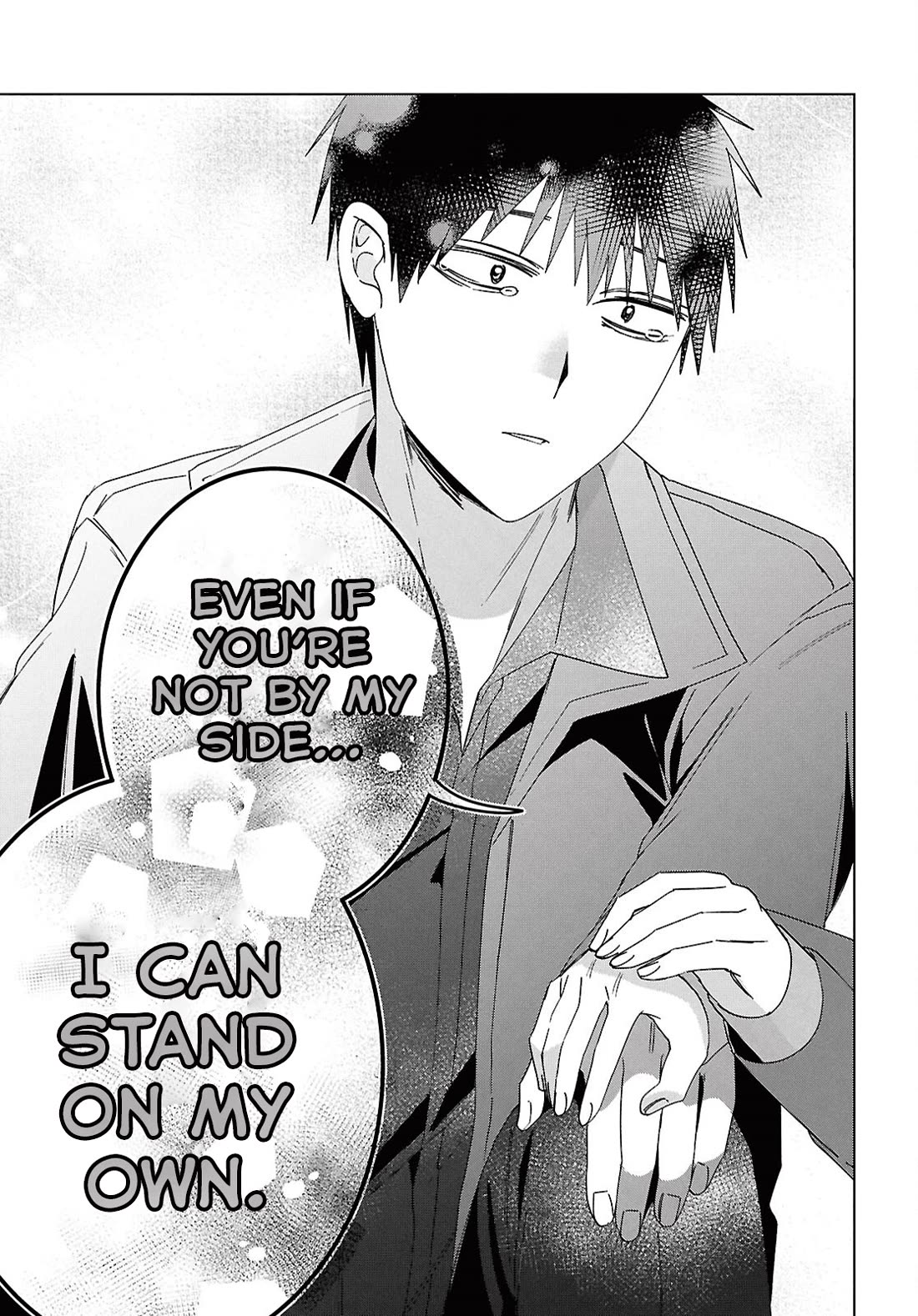I Shaved. Then I Brought a High School Girl Home. Chapter 63 page 30 - Chapter 63