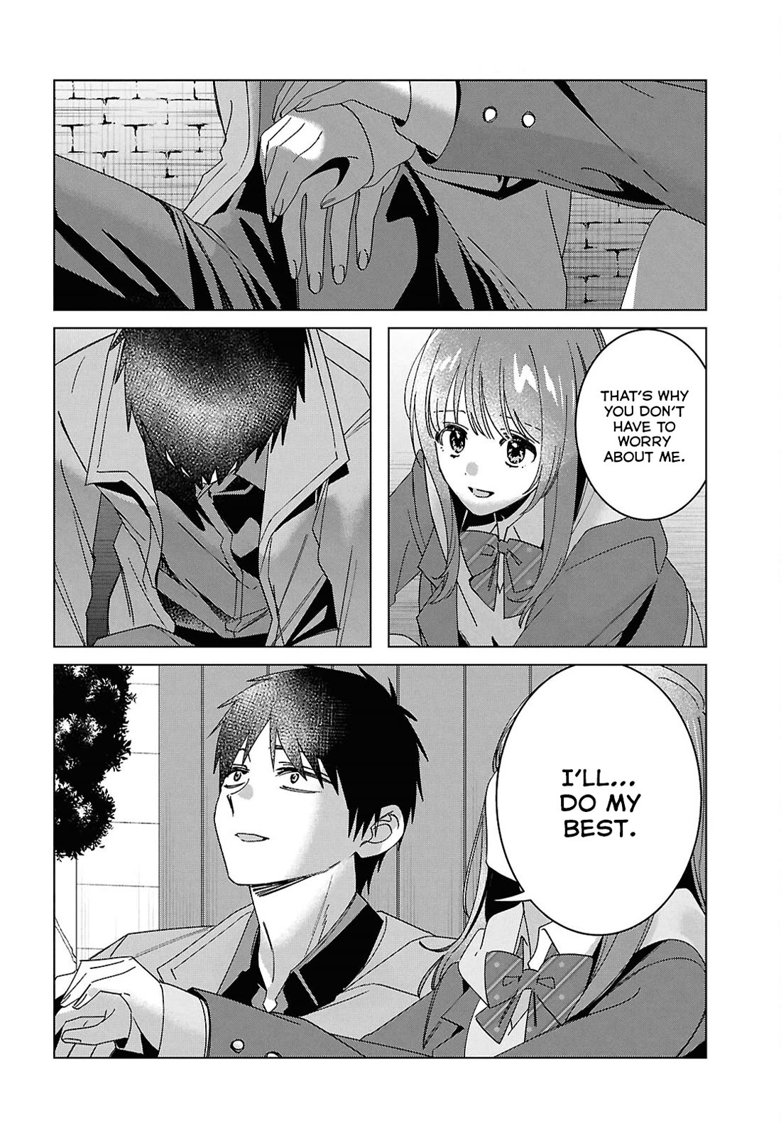 I Shaved. Then I Brought a High School Girl Home. Chapter 63 page 31 - Chapter 63