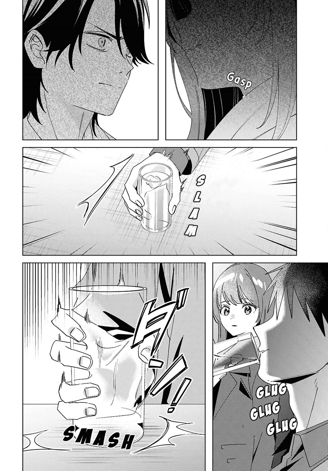 I Shaved. Then I Brought a High School Girl Home. Chapter 63 page 5 - Chapter 63