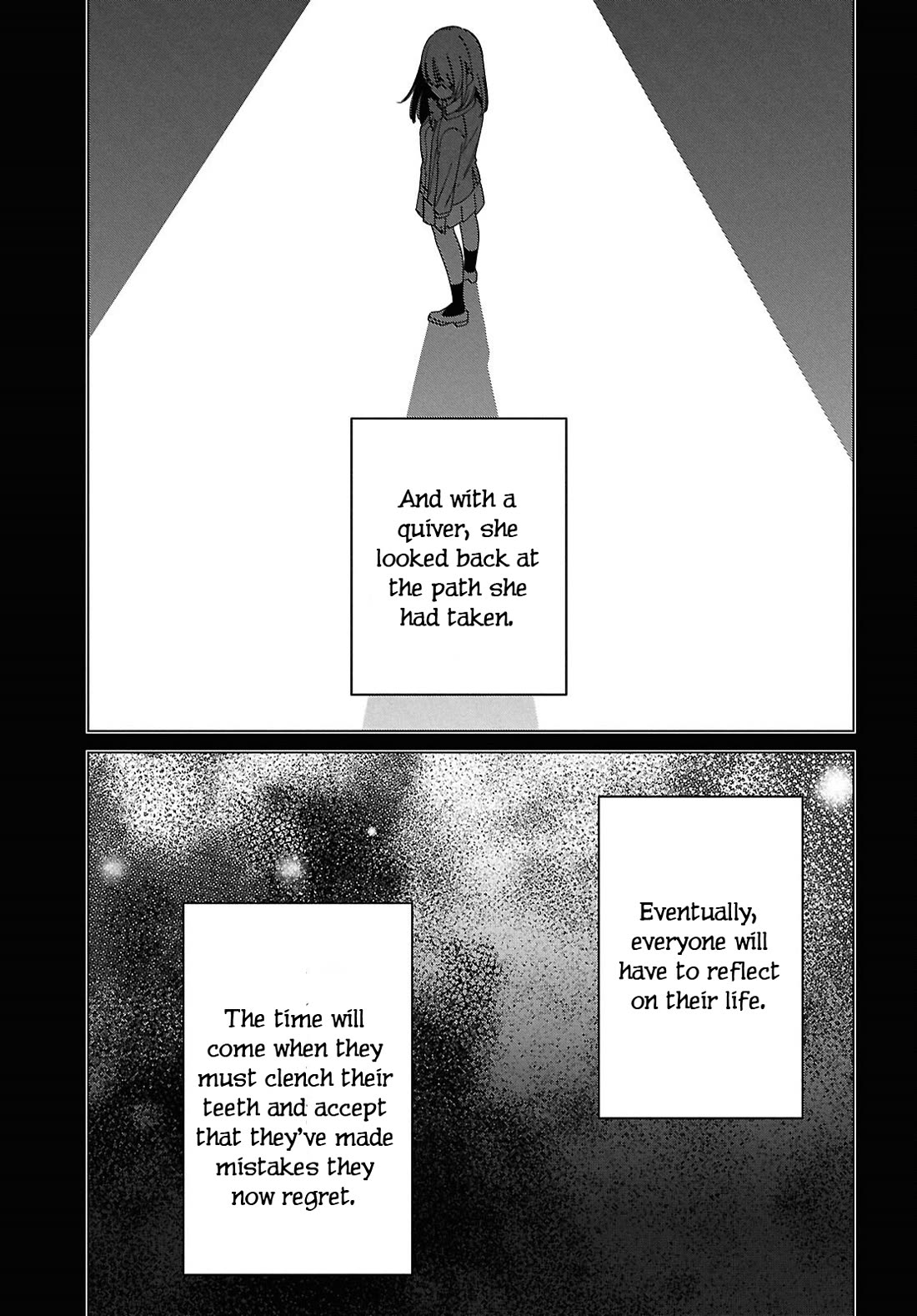 I Shaved. Then I Brought a High School Girl Home. Chapter 64 page 11 - Chapter 64