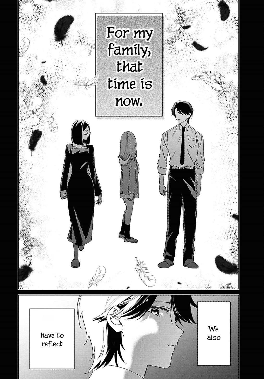 I Shaved. Then I Brought a High School Girl Home. Chapter 64 page 12 - Chapter 64