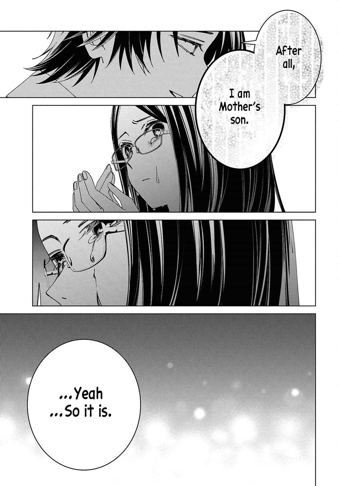 I Shaved. Then I Brought a High School Girl Home. Chapter 64 page 15 - Chapter 64