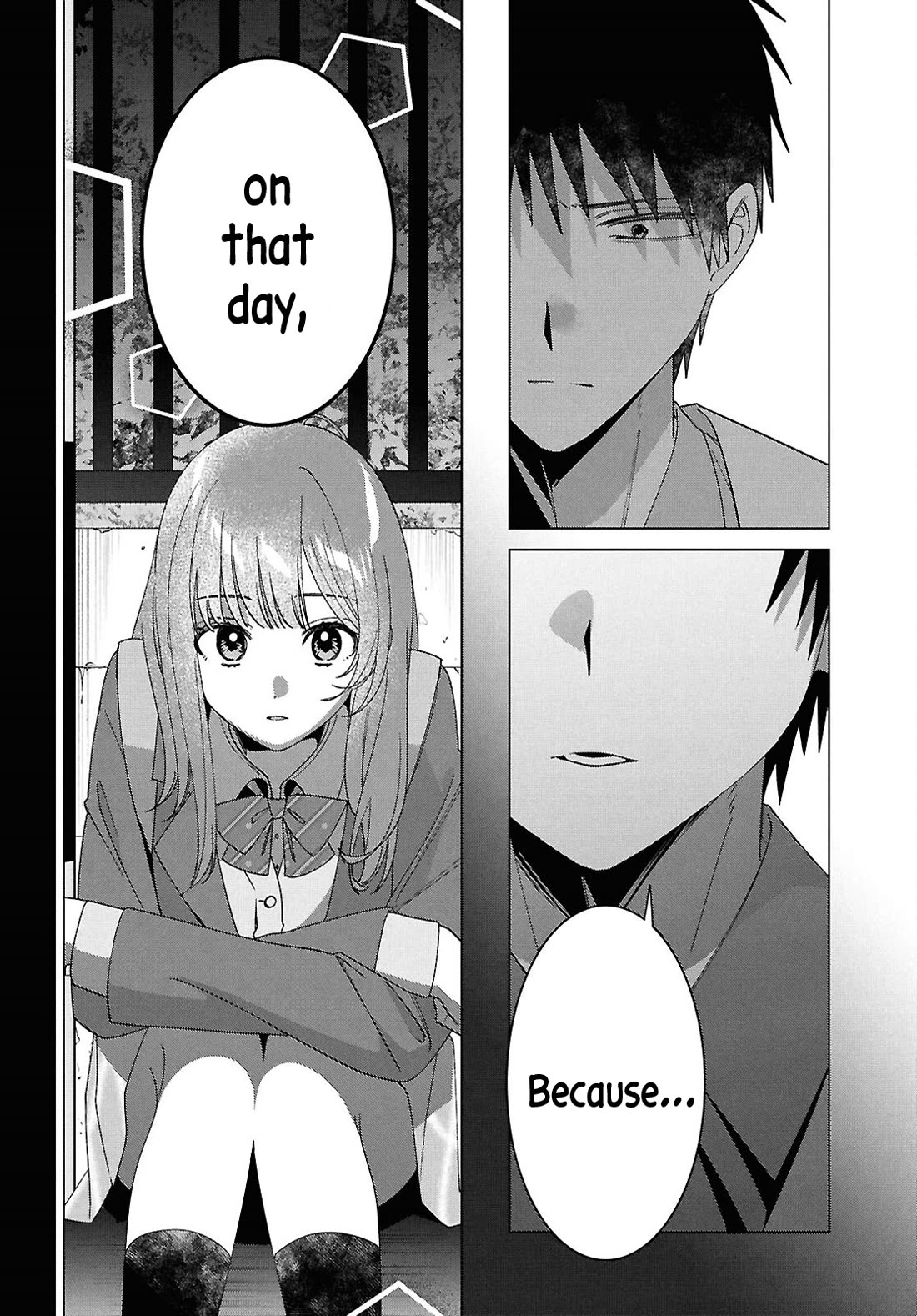 I Shaved. Then I Brought a High School Girl Home. Chapter 64 page 28 - Chapter 64