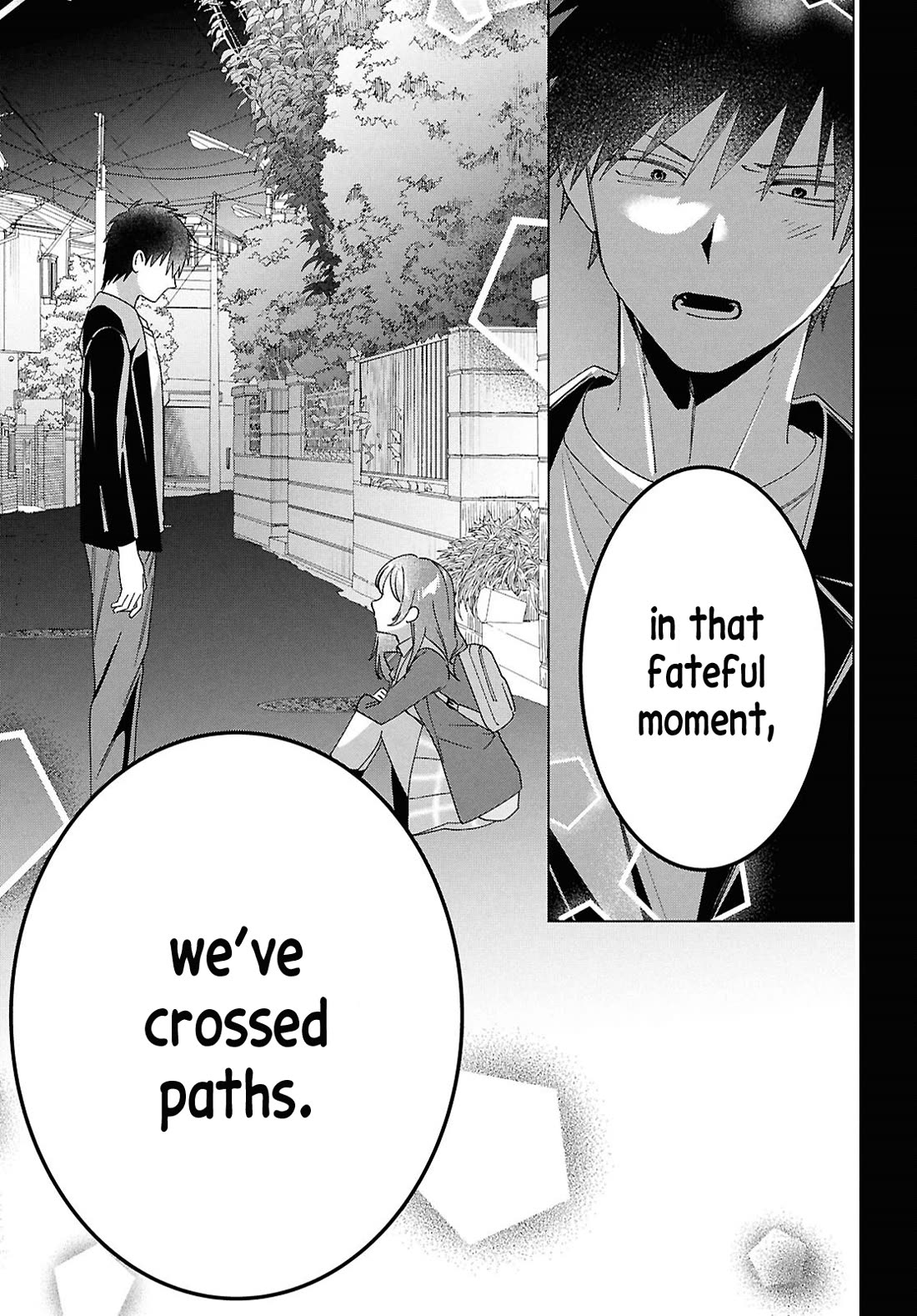 I Shaved. Then I Brought a High School Girl Home. Chapter 64 page 29 - Chapter 64