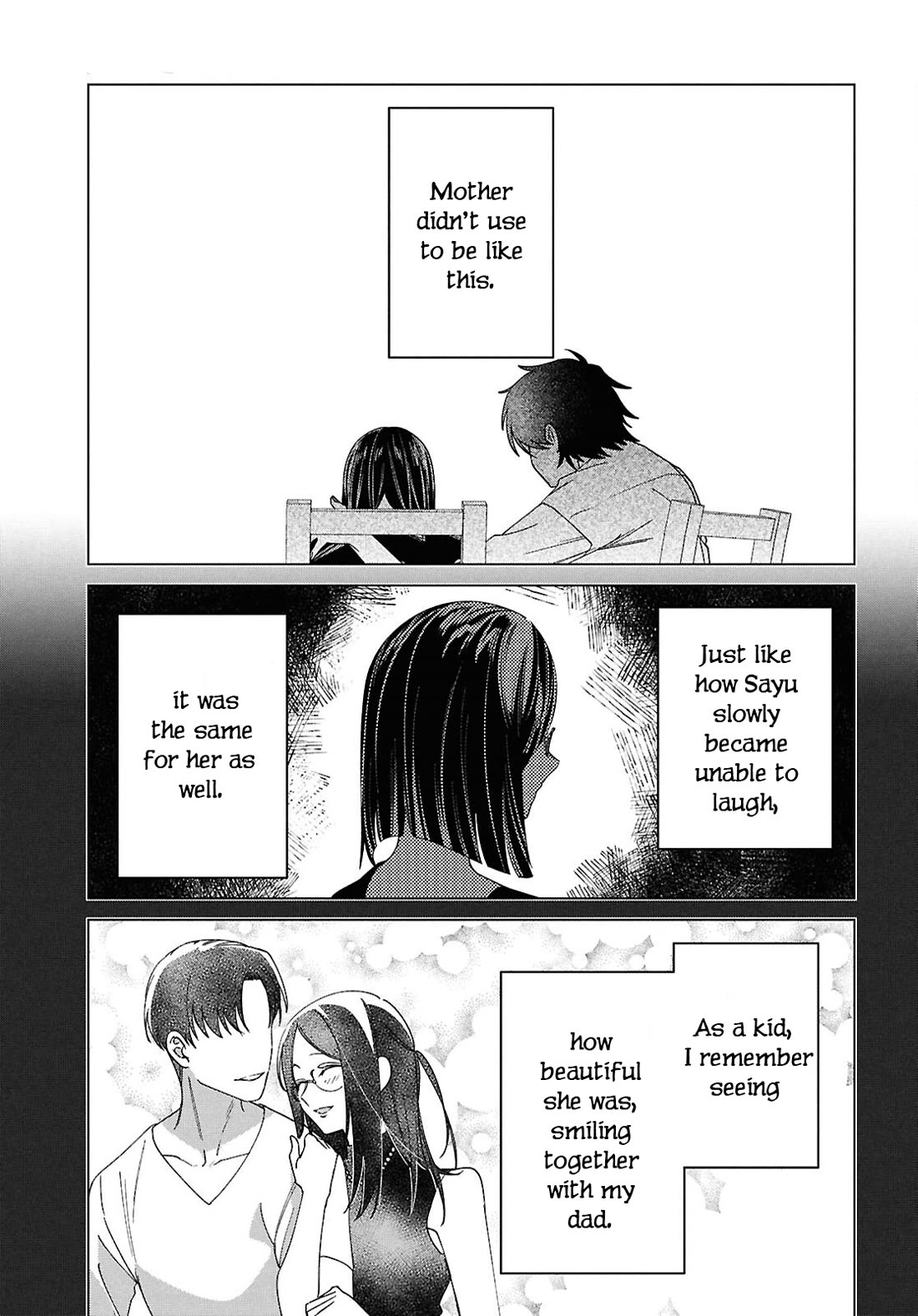 I Shaved. Then I Brought a High School Girl Home. Chapter 64 page 3 - Chapter 64