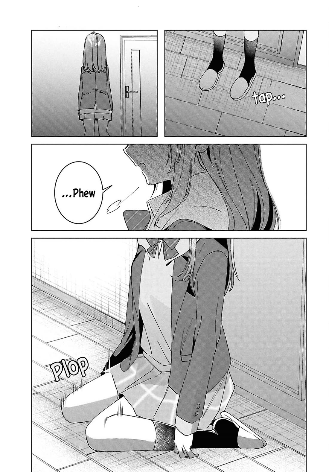 I Shaved. Then I Brought a High School Girl Home. Chapter 64 page 37 - Chapter 64