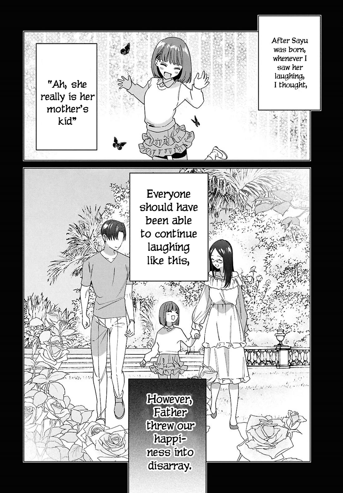 I Shaved. Then I Brought a High School Girl Home. Chapter 64 page 4 - Chapter 64