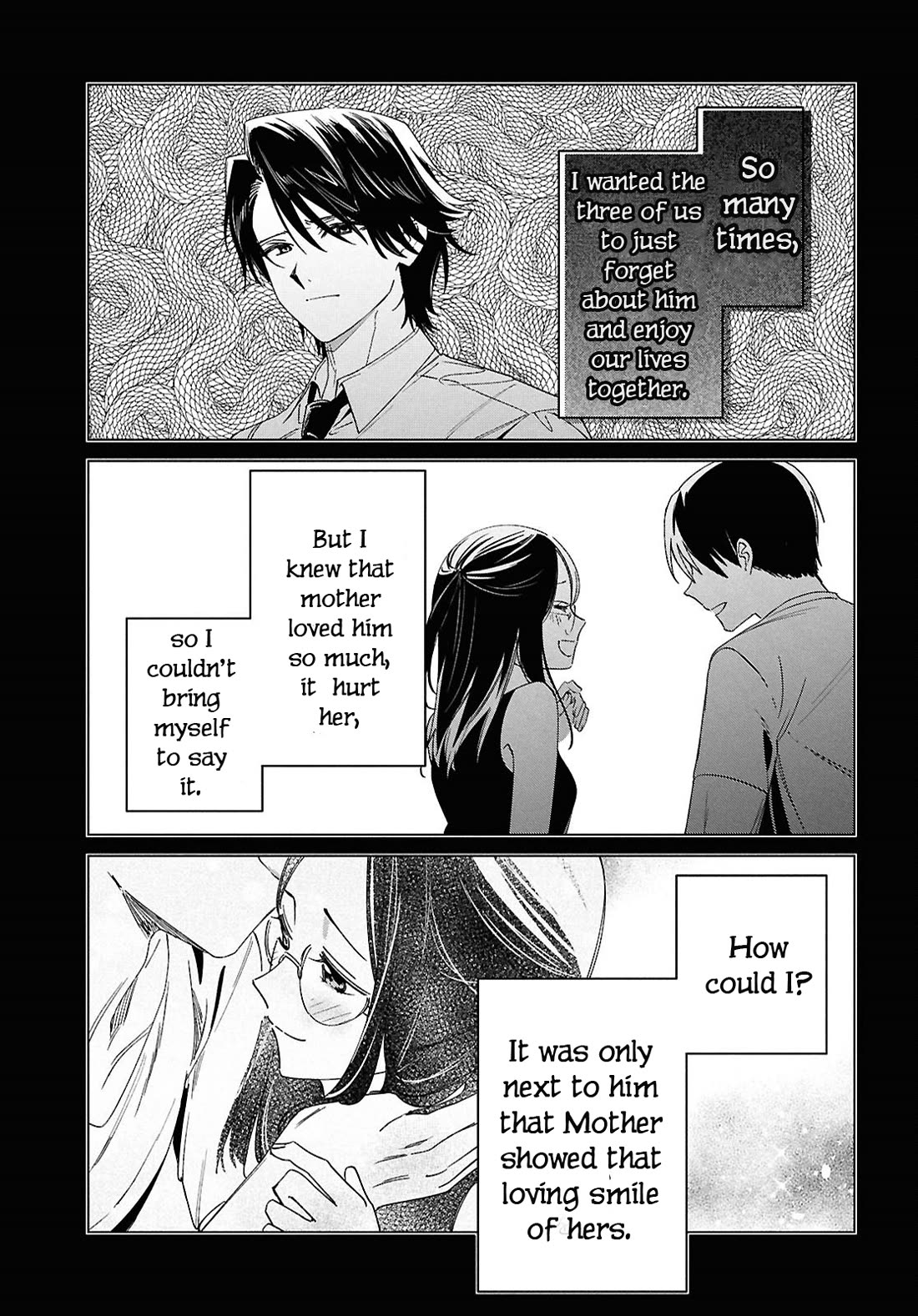 I Shaved. Then I Brought a High School Girl Home. Chapter 64 page 5 - Chapter 64