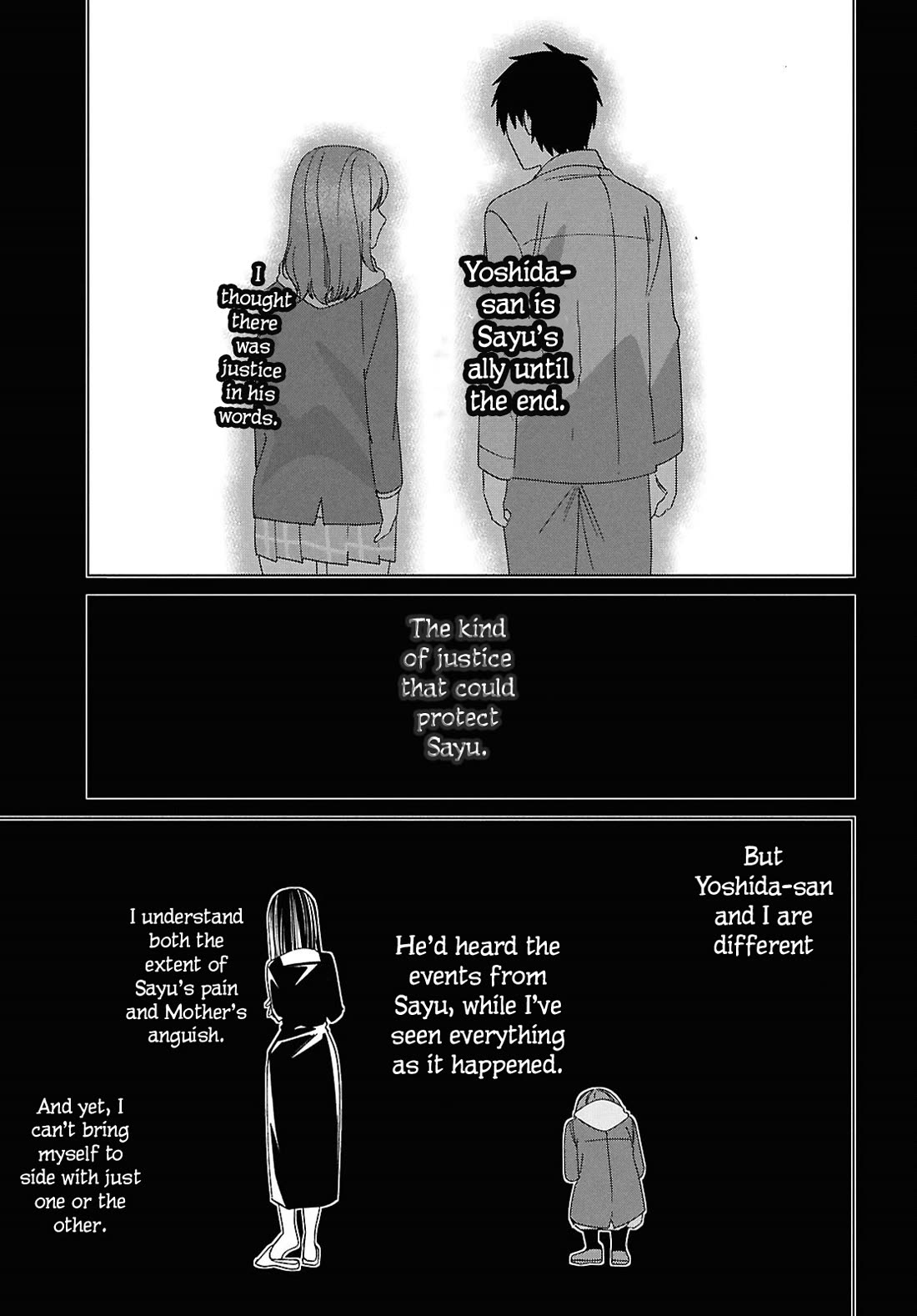 I Shaved. Then I Brought a High School Girl Home. Chapter 64 page 7 - Chapter 64