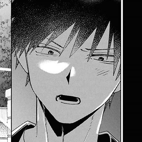 I Shaved. Then I Brought a High School Girl Home. Chapter 64 cover