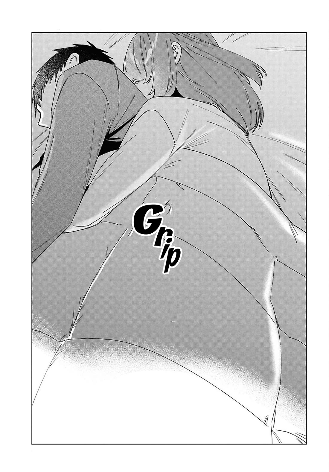 I Shaved. Then I Brought a High School Girl Home. Chapter 65 page 12 - Chapter 65
