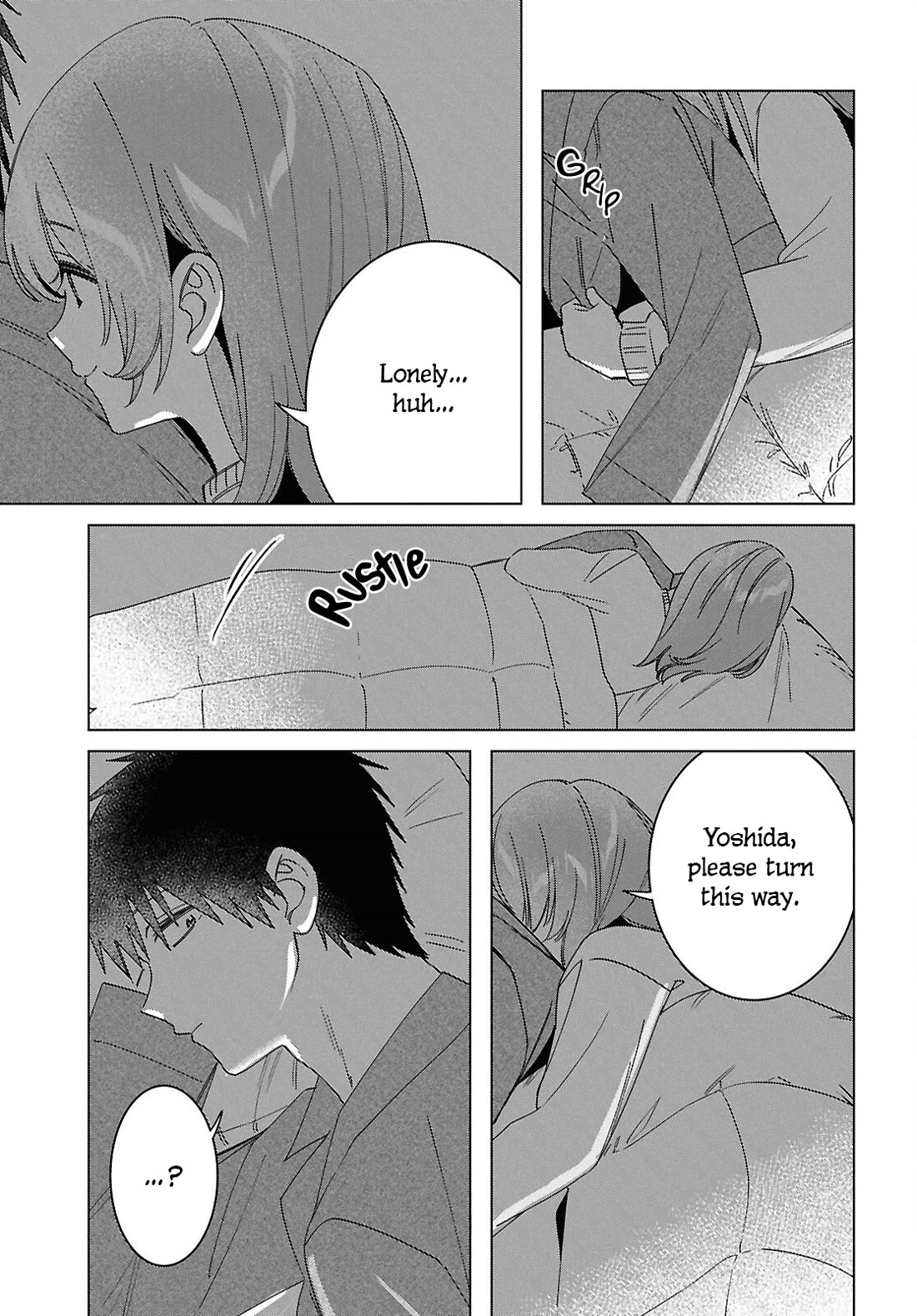 I Shaved. Then I Brought a High School Girl Home. Chapter 65 page 18 - Chapter 65
