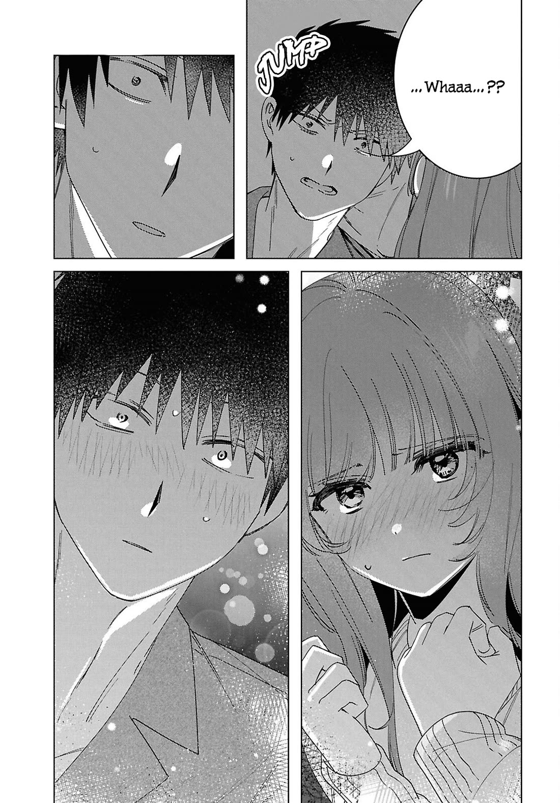 I Shaved. Then I Brought a High School Girl Home. Chapter 65 page 20 - Chapter 65