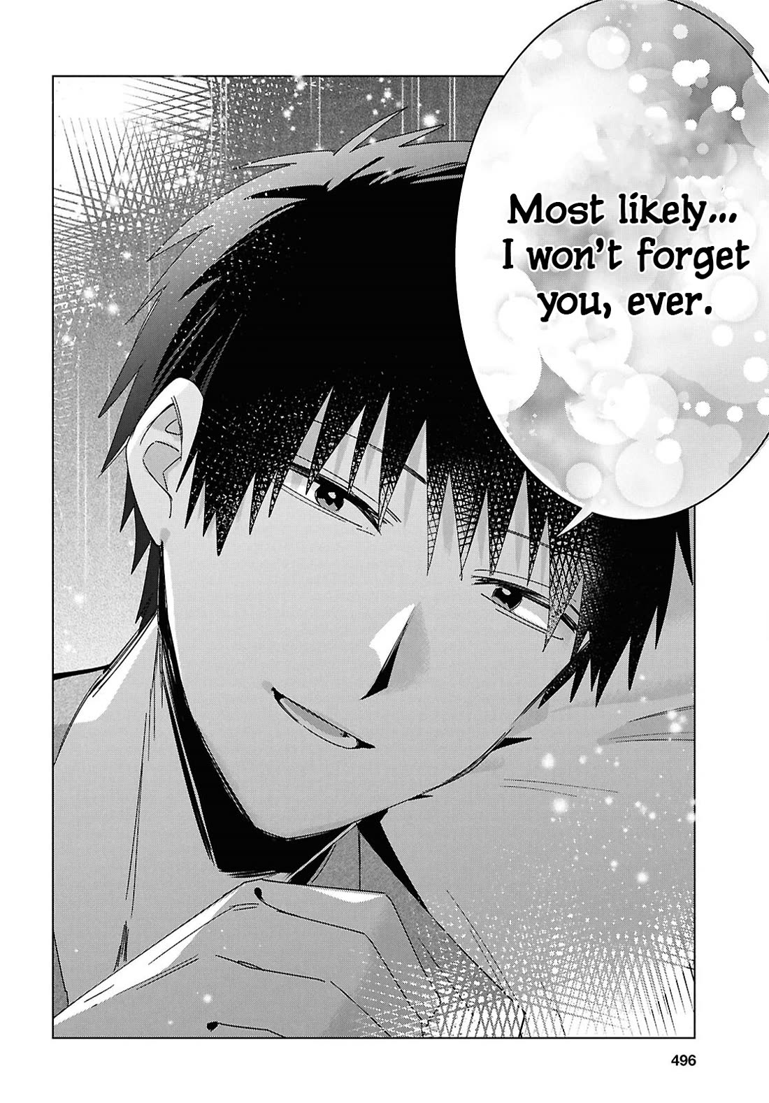 I Shaved. Then I Brought a High School Girl Home. Chapter 65 page 23 - Chapter 65