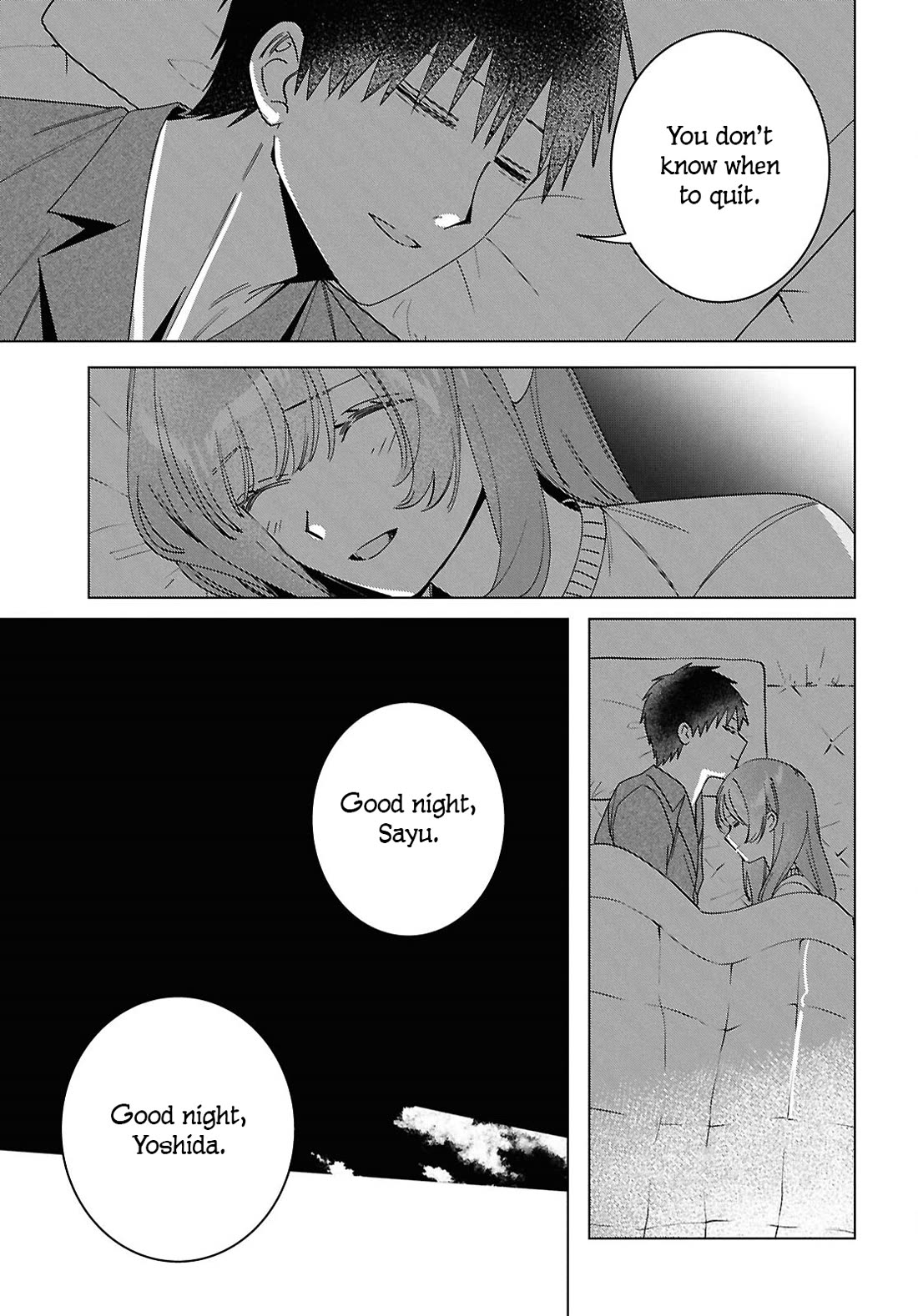 I Shaved. Then I Brought a High School Girl Home. Chapter 65 page 26 - Chapter 65
