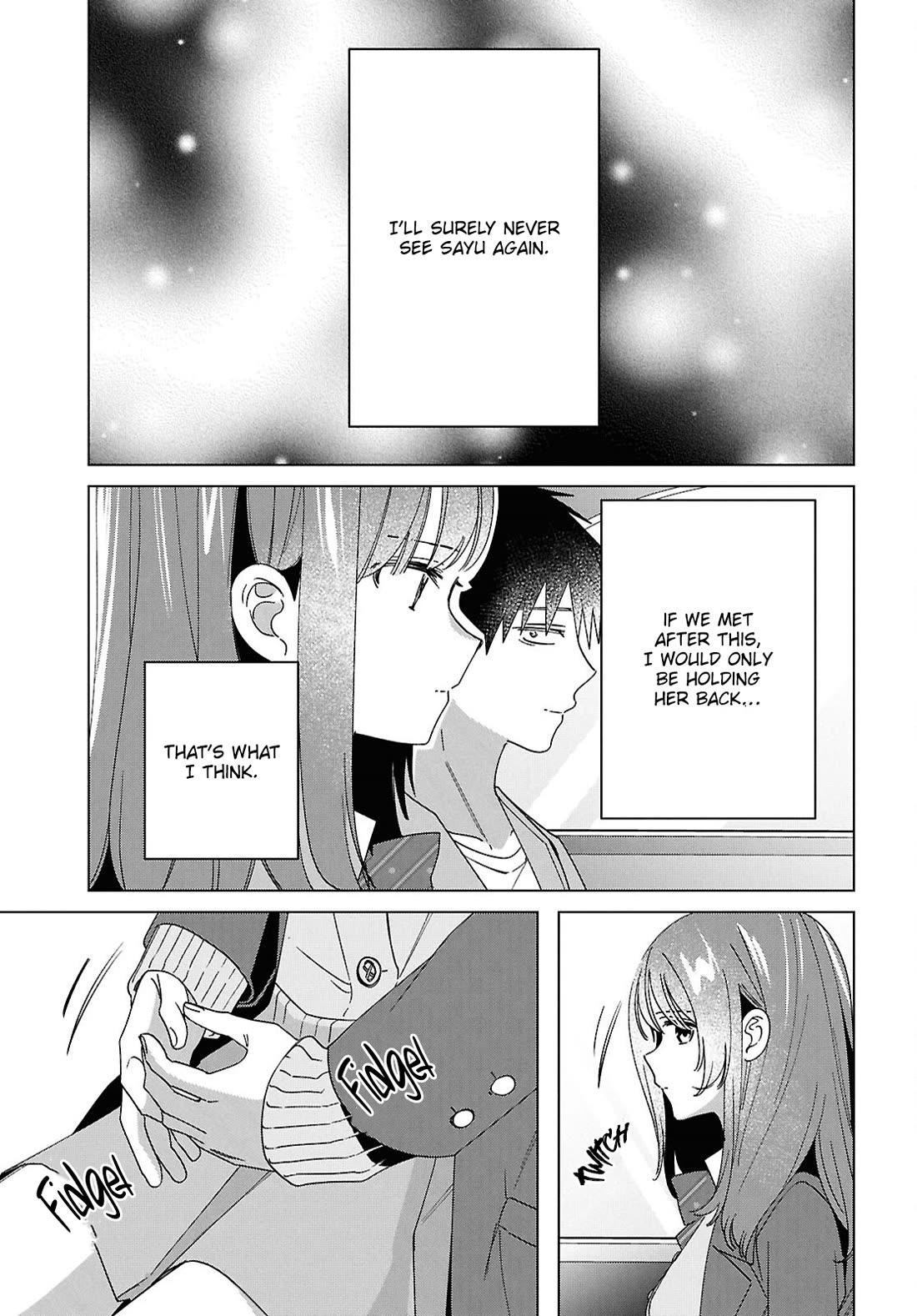 I Shaved. Then I Brought a High School Girl Home. Chapter 65 page 30 - Chapter 65