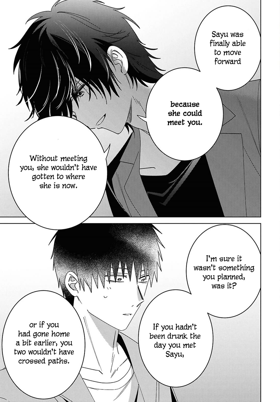 I Shaved. Then I Brought a High School Girl Home. Chapter 65 page 38 - Chapter 65